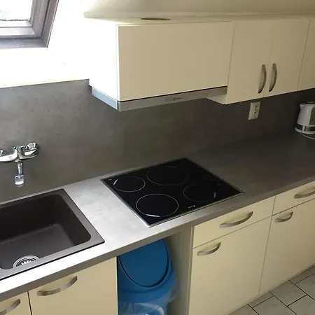Eden Gasthuis 3*