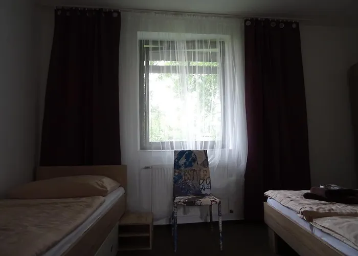 Gasthof Eden 3*