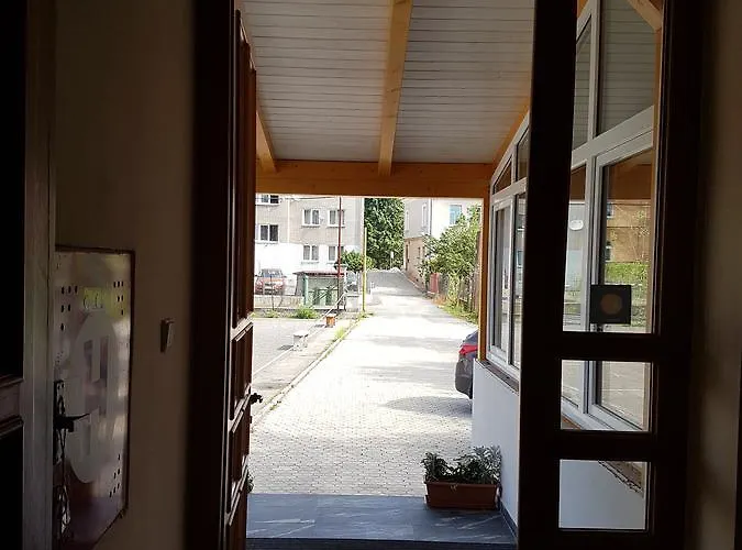 Gasthof Eden 3*