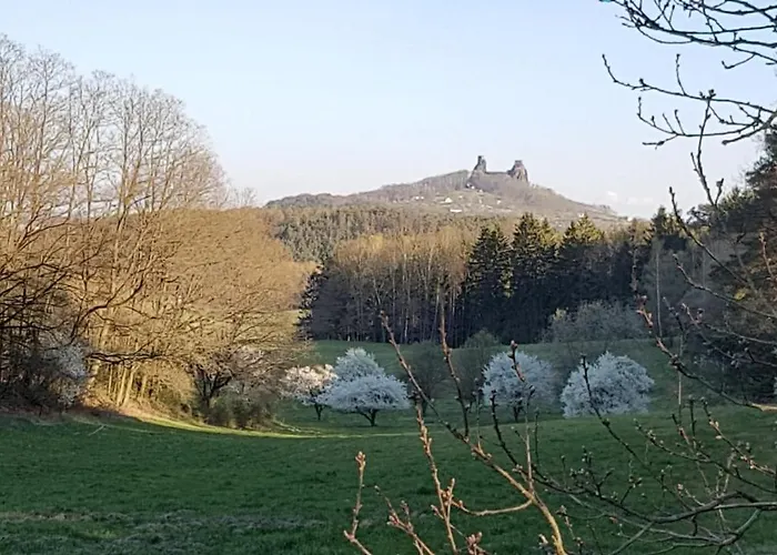 Eden Gasthof Turnov