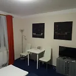 Guest house Eden