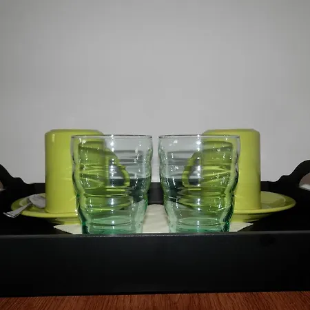 Eden Casa de hóspedes 3*