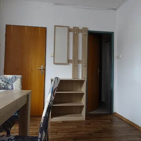 Casa de hóspedes Eden