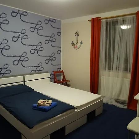 Casa de hóspedes Eden 3*