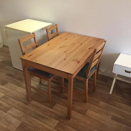 Casa de hóspedes Eden 3*