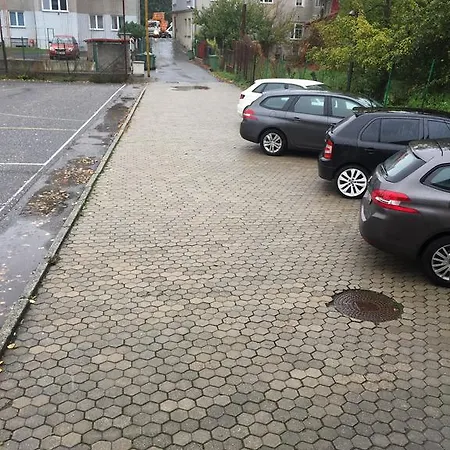 Eden Casa de hóspedes