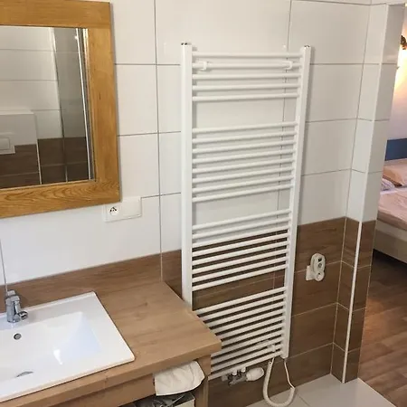 Eden Casa de hóspedes Turnov