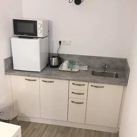 Eden Casa de hóspedes