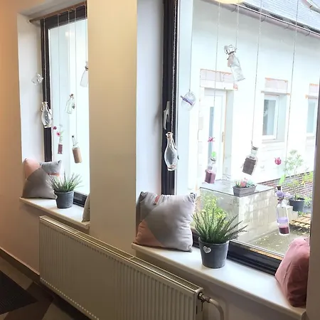 Eden Casa de hóspedes Turnov