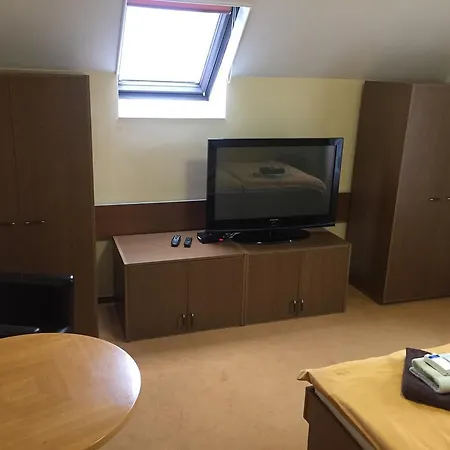 Eden Casa de hóspedes